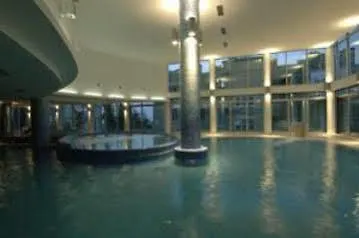Dubrava And Wellness * オパティヤ