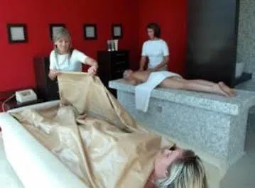 Dubrava And Wellness *