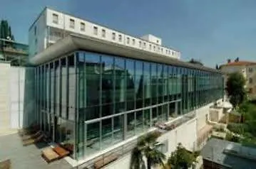 Dubrava And Wellness * אופטיה