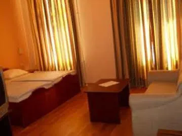 酒店 Dubrava And Wellness *